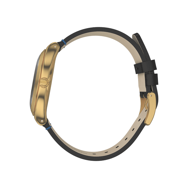 SWATCH Mod. HAPPY JOE GOLDEN