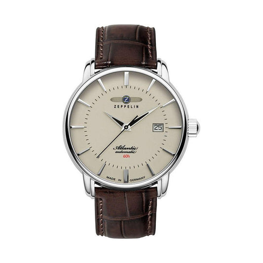 ZEPPELIN WATCHES Mod. 8460-5 8460-5