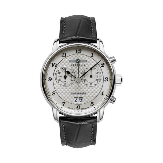 ZEPPELIN WATCHES Mod. 8584-5 8584-5