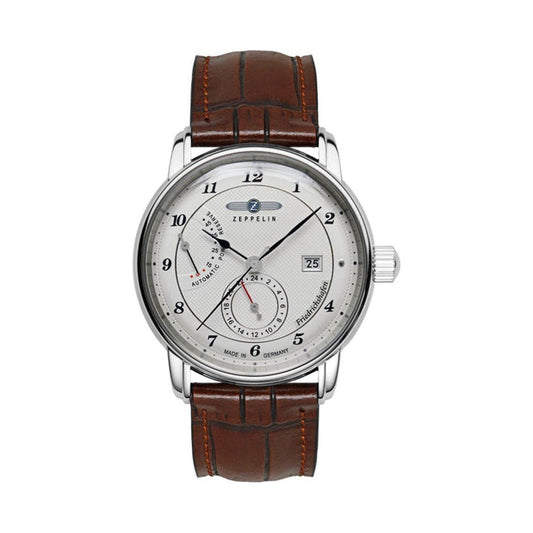 ZEPPELIN WATCHES Mod. 8590-1 8590-1
