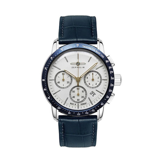 ZEPPELIN WATCHES Mod. 8878-1 8878-1