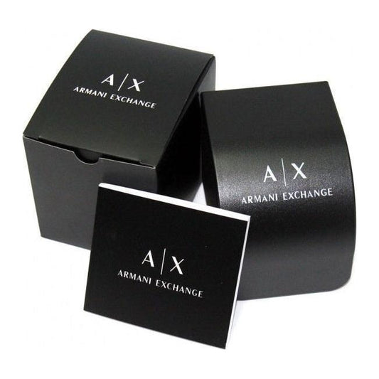 A|X ARMANI EXCHANGE Mod. HAMPTON AX2133