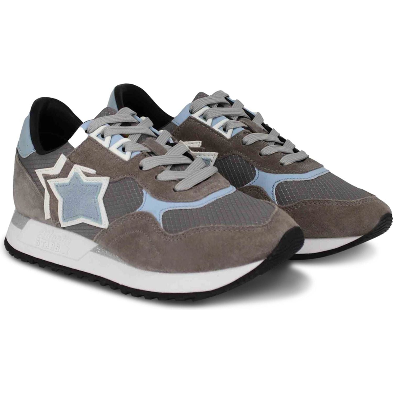 Atlantic Stars Sneakers
