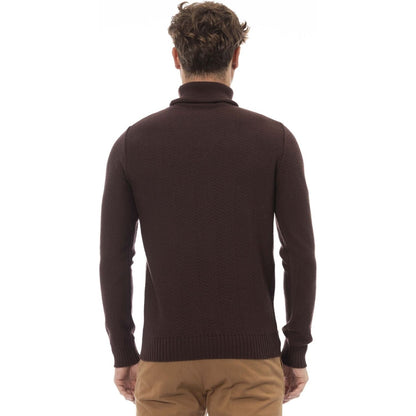 Alpha Studio Sweaters