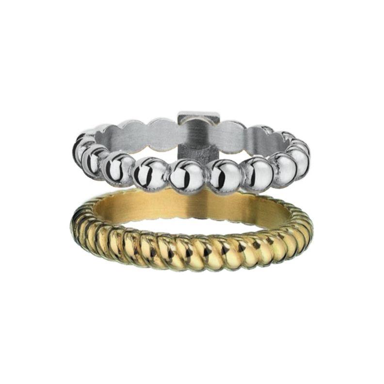 AN JEWELS JEWELRY Mod. AR.R2NS04SY-8 DESIGNER FASHION JEWELLERY