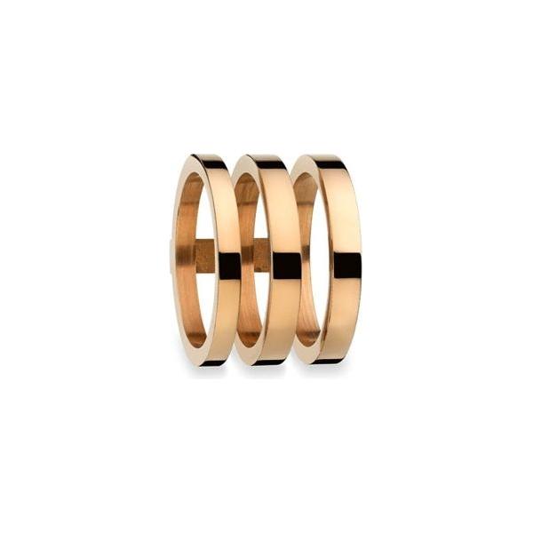 AN JEWELS JEWELRY Mod. AR.R3NS02Y-7 Ring