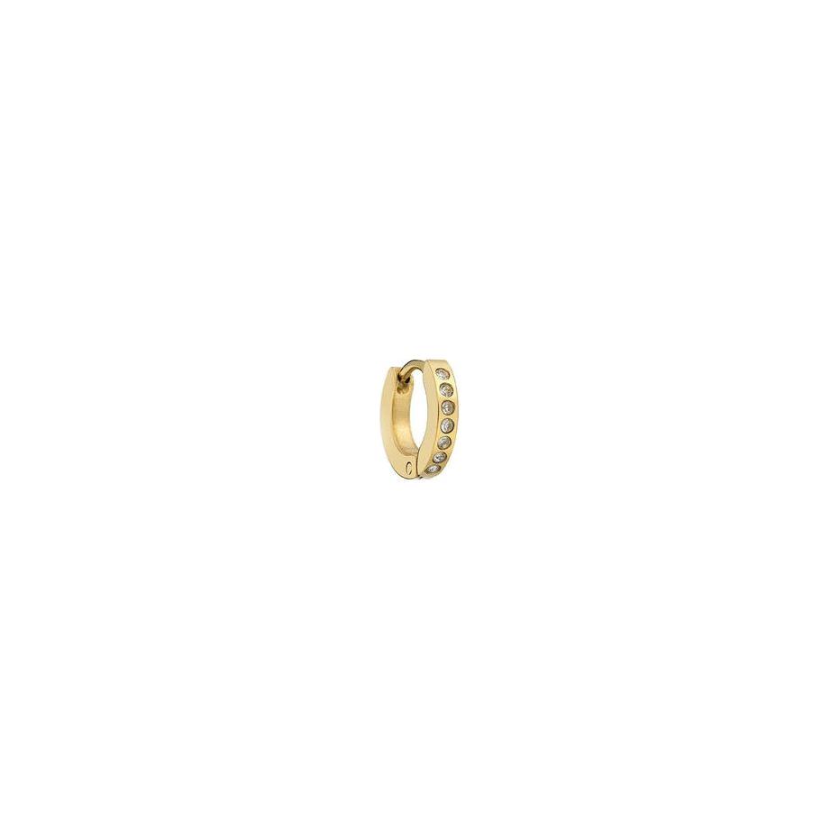 AN JEWELS JEWELRY Mod. AS.PH06YC Earrings