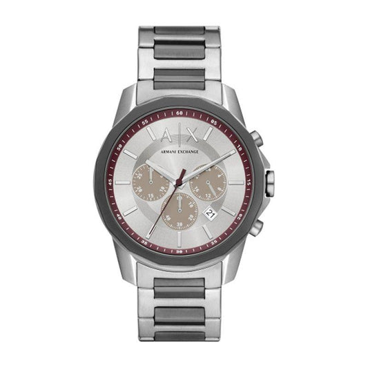 A|X ARMANI EXCHANGE Mod. BANKS