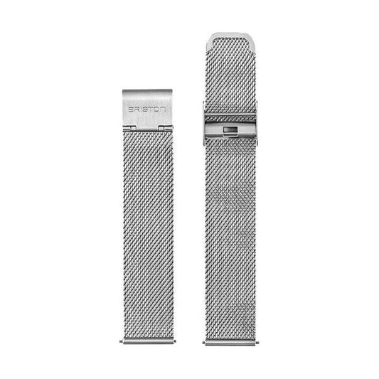 BRISTON STRAPS WATCHES Mod. BR-MB18.ST WATCHES