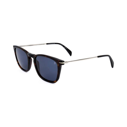 DAVID BECKHAM MOD. DB 1034_S HAVANA PALLADIUM SUNGLASSES & EYEWEAR