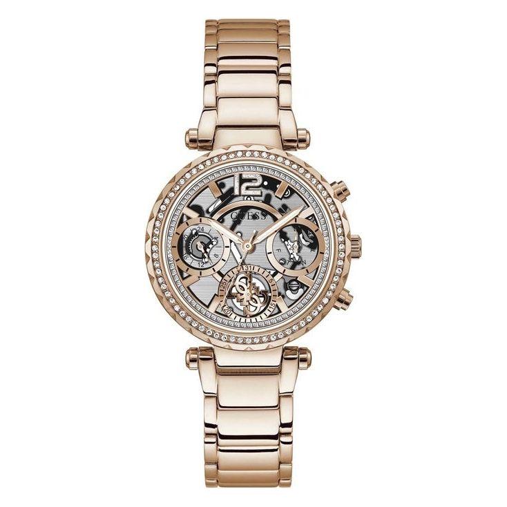 GUESS Mod. SOLSTICE Category-Watches,Gender-Men,Gender-Women,Lady,Lady Ready Stocked Watches,READY STOCKED WATCHES,Subcategory-WatchesMen,Subcategory-WatchesWomen,Watches,Watches - Accessories,Watches for Women - Watches,Women,women >Bags,women>accessorri