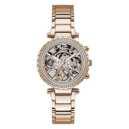 GUESS Mod. SOLSTICE Category-Watches,Gender-Men,Gender-Women,Lady,Lady Ready Stocked Watches,READY STOCKED WATCHES,Subcategory-WatchesMen,Subcategory-WatchesWomen,Watches,Watches - Accessories,Watches for Women - Watches,Women,women >Bags,women>accessorri