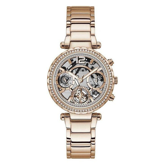 GUESS Mod. SOLSTICE Category-Watches,Gender-Men,Gender-Women,Lady,Lady Ready Stocked Watches,READY STOCKED WATCHES,Subcategory-WatchesMen,Subcategory-WatchesWomen,Watches,Watches - Accessories,Watches for Women - Watches,Women,women >Bags,women>accessorri