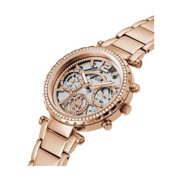 GUESS Mod. SOLSTICE Category-Watches,Gender-Men,Gender-Women,Lady,Lady Ready Stocked Watches,READY STOCKED WATCHES,Subcategory-WatchesMen,Subcategory-WatchesWomen,Watches,Watches - Accessories,Watches for Women - Watches,Women,women >Bags,women>accessorri