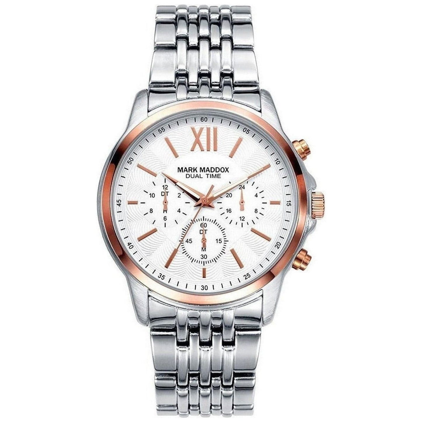 MARK MADDOX Mod. CASUAL HM6007-87