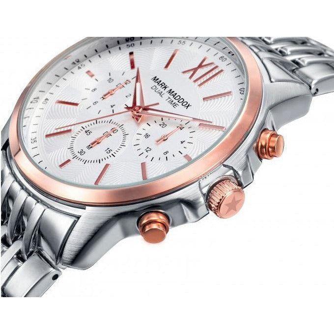 MARK MADDOX Mod. CASUAL HM6007-87
