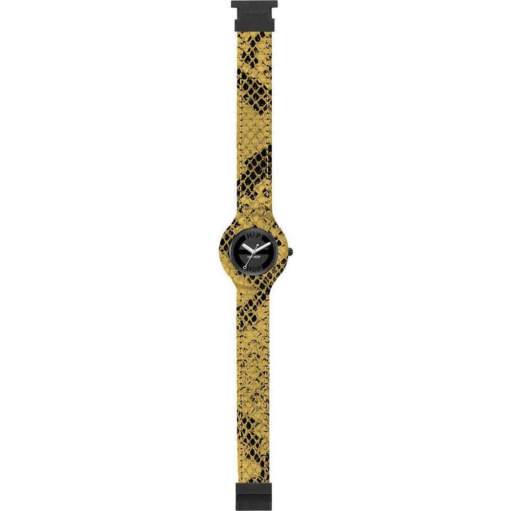 HIP HOP Mod. LEATHER HWU0414