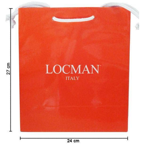 LOCMAN SHOPPER PACK 10 PCS LOCMAN_SHOPPER