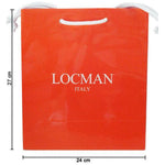 LOCMAN SHOPPER PACK 10 PCS LOCMAN_SHOPPER