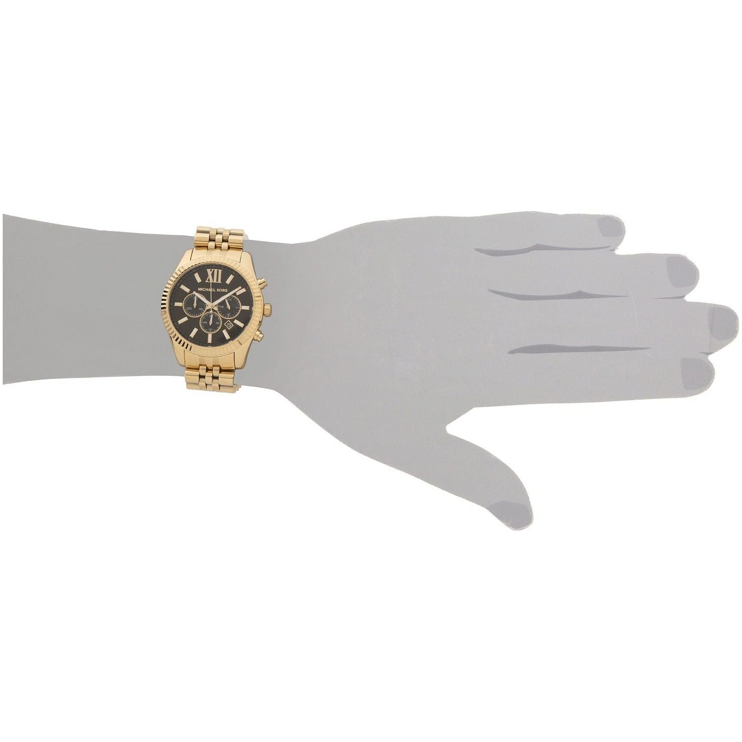 MICHAEL KORS WATCHES Mod. MK8286