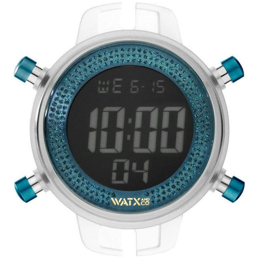 WATX&COLORS WATCHES Mod. RWA1042 RWA1042