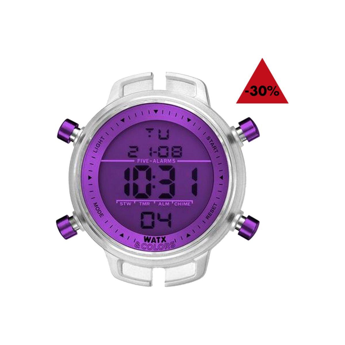 GUESS WATCHES Mod. RWA1712