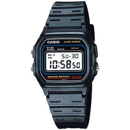 CASIO SPORT W-59-1V