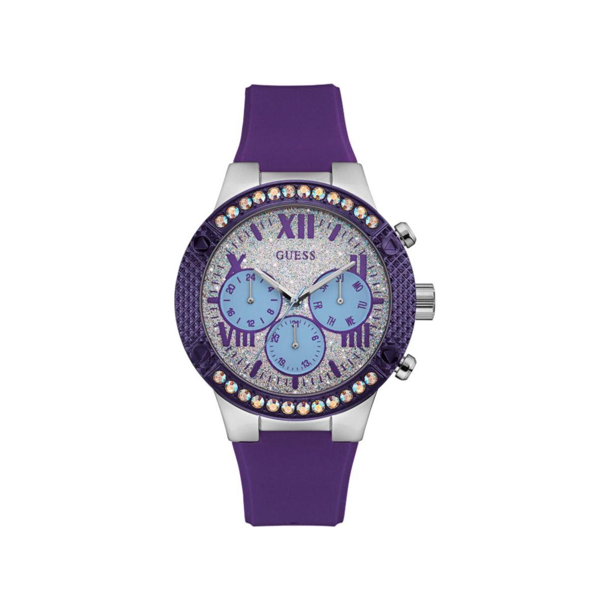 GUESS WATCHES Mod. W0772L5 Category-Watches,Gender-Men,Gender-Women,READY STOCKED WATCHES,Subcategory-WatchesMen,Subcategory-WatchesWomen,women>accessorries