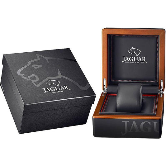JAGUAR WATCHES Mod. J860/C J860_C
