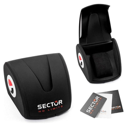 SECTOR Mod. CARDIO WATCHES